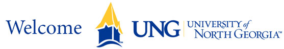 Welcome University of North Georgia